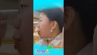 Quật nè mày 🤣 Laonap [upl. by Eolanda]