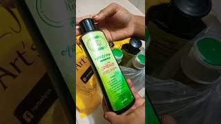 arts of piya hair oil । organic hair oil viralvideo viral youtubeshorts art s of piya [upl. by Peti]