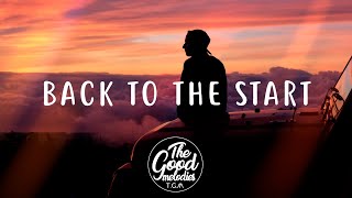 Michael Schulte  Back to the Start Lyrics [upl. by Violeta]