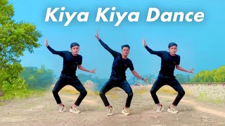 Kiya Kiya Dance  SD Sujon And Hridoy Ahmed  Hindi Song Cover Dance 2023  SD Sujon [upl. by Rein]