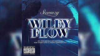 Stormzy  Wiley Flow Acapella [upl. by Edrock]