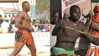 KOKOWAR Issaka Issaka Vs Tassiou sani Zinder [upl. by Zingale]