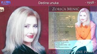 Zorica Minic  Dedina unuka  Audio 1998 [upl. by Tillfourd]