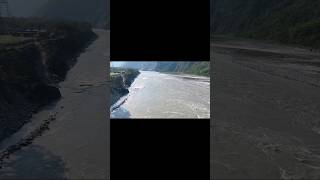 assam beautiful waterfallshorts youtubeshorts viral [upl. by Crescen]