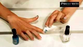 Tutorial manicura degradada [upl. by Zoba334]