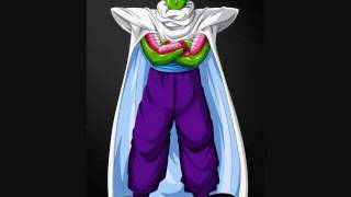 DBZ Voice Clips  Piccolo [upl. by Ob]