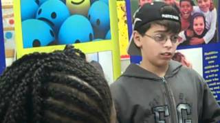 Kids Teaching Kids About Bullying Worton ElementarY School Marylandmp4 [upl. by Skvorak835]