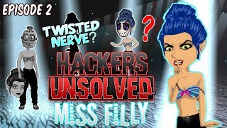 THE TRUTH ABOUT MISS FILLYS WHISTLE MSP HACKERS UNSOLVED [upl. by Atilahs579]