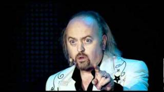 Bill Bailey  Doorbells  Tinselworm [upl. by Camilla]