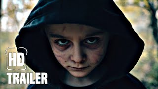 BLOOD Trailer German Deutsch 2023 FilmtoastDE [upl. by Wehttam]