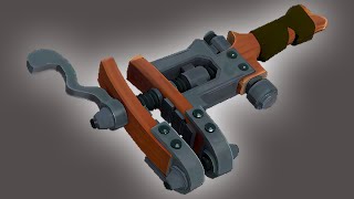 TF2 Engineer has a Heavy Wrench [upl. by Eram]