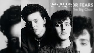 Tears For Fears  Everybody Wants To Rule The World [upl. by Teresa]