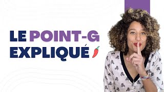 Hommes  Tout savoir sur le Point G Féminin [upl. by Eniamor]