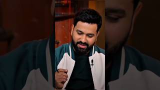 JIT KA SWAD😂  Kapil Sharma show cricket rohitsharma viratkohli youtubeshorts [upl. by Latoniah178]