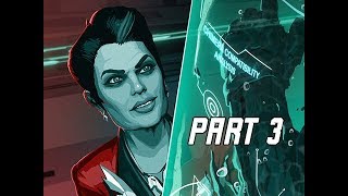 CRACKDOWN 3 Gameplay Walkthrough Part 3  PC Lets Play [upl. by Regor]