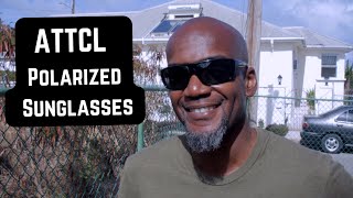 ATTCL Polarized Sunglasses [upl. by Eirod980]