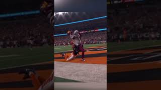 TERRY MCLAURIN HIGHLIGHTS VS BENGALS shorts nfl commanders terrymclaurin washingtoncommanders [upl. by Perni811]