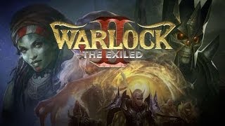 Обзор Warlock 2 The Exiled [upl. by Rafaelof240]