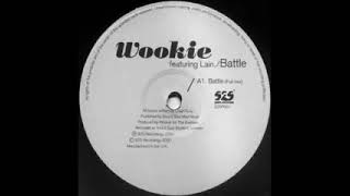 Wookie  Battle S2S Recordings 2000 UK Garage [upl. by Aelanej]