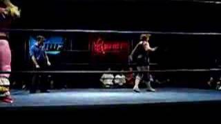 Larry Sweeney Vs Passion Hasegawa Dance off [upl. by Norty678]