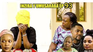 Inzira yumusaraba EP 93iribagiza birangiye akoze UBUKWE na CYUSA [upl. by Stanleigh]