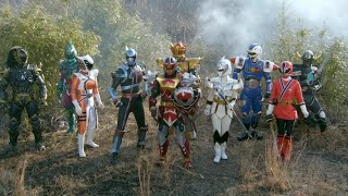 Tier Ranking the Sentai Extra Rangers and Heroes [upl. by Isoj]