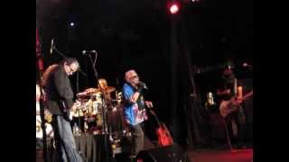 Eric Burdon Spill the Wine April 20 2013 Canyon Club [upl. by Adur395]