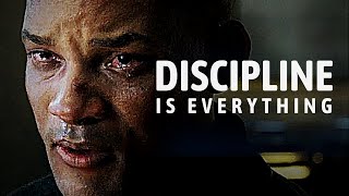 DISCIPLINE YOUR MIND and Get What You Want Very Inspirational Video [upl. by Ahsyek554]