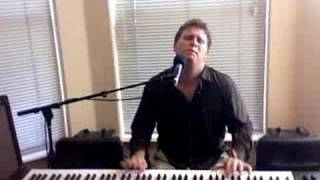 Elton John  Tiny Dancer David Baron Piano Cover [upl. by Eldora228]