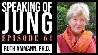 Ruth Ammann  The Jung Institutes Picture Archive  Speaking of Jung 61 [upl. by Stanton]