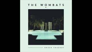 The Wombats  Greek Tragedy VOCALS ONLY [upl. by Florine]