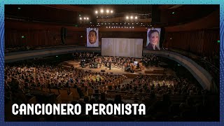 Cancionero peronista [upl. by Levona]