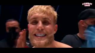 Incontro boxe Mike Tyson VS Jake Paul FULL FIGHT HIGHLIGHTS Netflix KNOCKOUT November 15th 2024 [upl. by Okia]