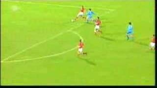 San Marino  England quick goal [upl. by Vetter]