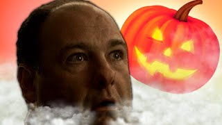 YTP The Sopranos  Halloween Special 2021 [upl. by Googins]