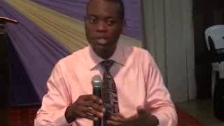 Apostle Arome Osayi  The Many Dimensions of The Experience of God [upl. by Armat566]