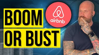 Is Airbnb Arbitrage Still Worth It in 2025 [upl. by Andy]