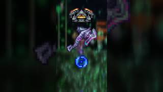 Triactis True Paladinian MageHammer of Might edit terraria calamitymod fargossoulsmod fargos [upl. by Tarabar]