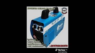 EDON WELDING INVERTERS FOR SALE 254705686970 edon welding inverter construction fabrication [upl. by Lisha244]