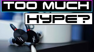 Are They REALLY That Good 7Hz Timeless IEM Review [upl. by Phippen]