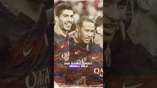 Neymar otw inter miami trio MSN bakal comeback [upl. by Blynn]