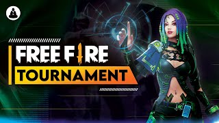 Freefire Tournament  First Round 2nd Day of Victory  Roka Gaming official [upl. by Macpherson]