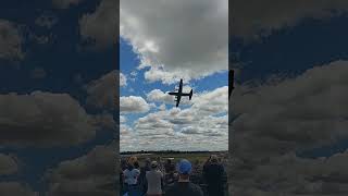 Warbirds Downunder 2024 Temora [upl. by Arracat]