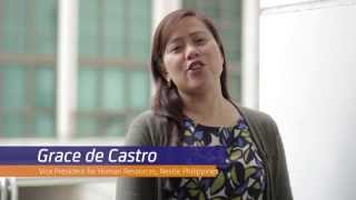 MarkProf Testimonial Grace de Castro [upl. by Anse]