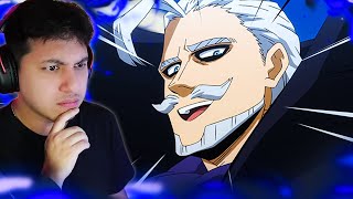 NEW VILLIANS  My Hero Academia Season 4 Episode 18 Reaction [upl. by Nay282]