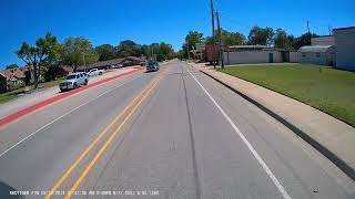 Lunch Stop  Groveton TX [upl. by Sandor]