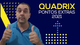 GANHANDO MAIS PONTOS BANCA QUADRIX I quadrix portugues I quadrix matematica I quadrix informatica [upl. by Gilleod]