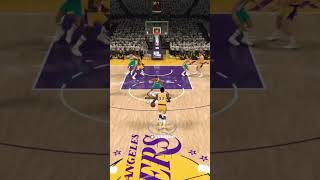 Who Knew He Could Do THAT fyp foryoupage NBA Tropics FlintTropics SemiPro JackieMoon 2k24 [upl. by Sandell]