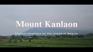 Mount Kanlaon [upl. by Ern]