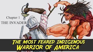 The most great warrior of America  Empire bastards  Part 1  documentary [upl. by Pare162]